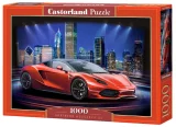 CASTORLAND Puzzle Arrinera Hussarya 33, 1000 dílků