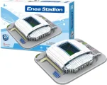 CubicFun 3D puzzle INEA stadion v Poznani 97 dílků