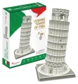 CUBICFUN 3D puzzle Šikmá věž v Pise 27 dílků