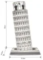 CUBICFUN 3D puzzle Šikmá věž v Pise 27 dílků