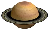 RAVENSBURGER 3D puzzle Sluneční soustava 540 dílků