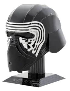 3D puzzle Star Wars: Přilba Kylo Rena