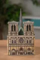 RAVENSBURGER 3D puzzle Katedrála Notre-Dame, Paříž 349 dílků