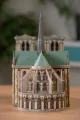 RAVENSBURGER 3D puzzle Katedrála Notre-Dame, Paříž 349 dílků