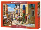 CASTORLAND Puzzle Saint Emilion, Francie 2000 dílků