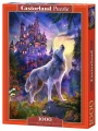 CASTORLAND Puzzle Vlčí zámek 1000 dílků