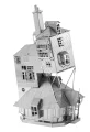 METAL EARTH 3D puzzle Harry Potter: Doupě