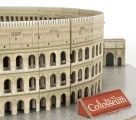 3D puzzle National Geographic: Koloseum 131 dílků
