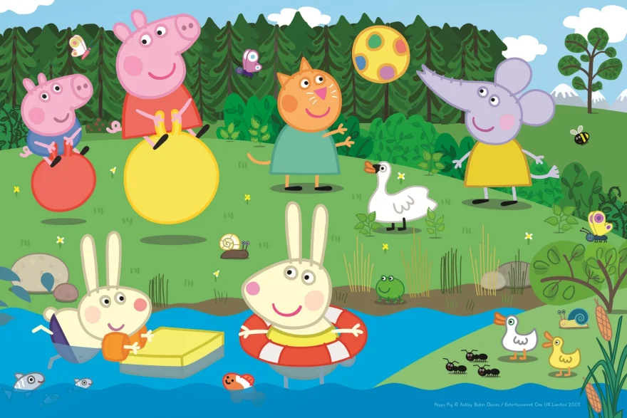 puzzle-prasatko-peppa-u-rybnika-60-dilku-51505.jpg