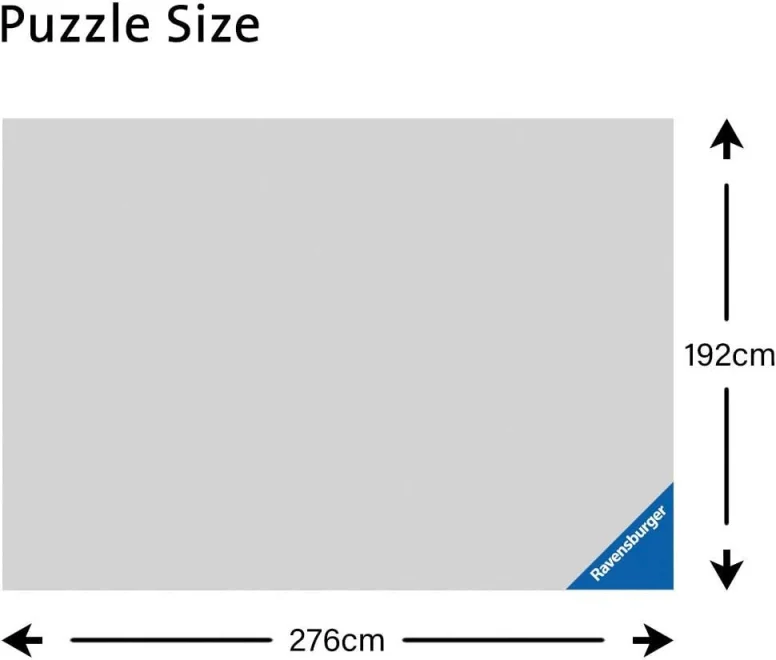 Puzzle Procházka noční Paříží 18000 dílků
