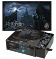 Panoramatické puzzle Noble Collection 1000 dílků Harry Potter: Mozkomorové v Bradavicích