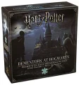 Panoramatické puzzle Noble Collection 1000 dílků Harry Potter: Mozkomorové v Bradavicích