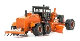 METAL EARTH 3D puzzle Silniční shrňovač Motor Grader (barevný)