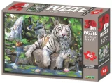 puzzle-bili-tygri-bengalsti-3d-63-dilku-99366.JPG