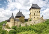 DINO Puzzle Hrad Karlštejn, Česká republika 500 dílků