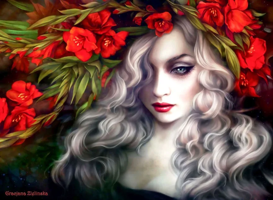 puzzle-zena-v-kvetech-1000-dilku-131725.jpe