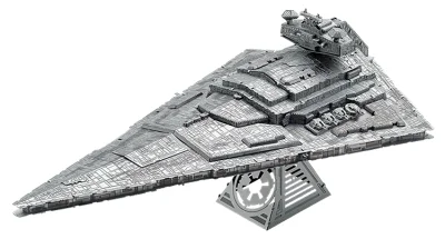3D puzzle Star Wars: Imperial Star Destroyer (ICONX)