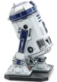METAL EARTH 3D puzzle Star Wars: R2-D2 (ICONX)