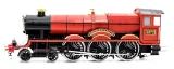 METAL EARTH 3D puzzle Harry Potter: Bradavický expres (ICONX)