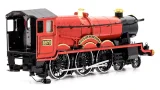 METAL EARTH 3D puzzle Harry Potter: Bradavický expres (ICONX)