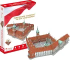 CubicFun 3D puzzle Královský hrad, Polsko 105 dílků