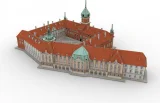 CubicFun 3D puzzle Královský hrad, Polsko 105 dílků