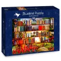 Puzzle Pohádky na dobrou noc 1500 dílků