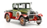 METAL EARTH 3D puzzle Ford model A 1931