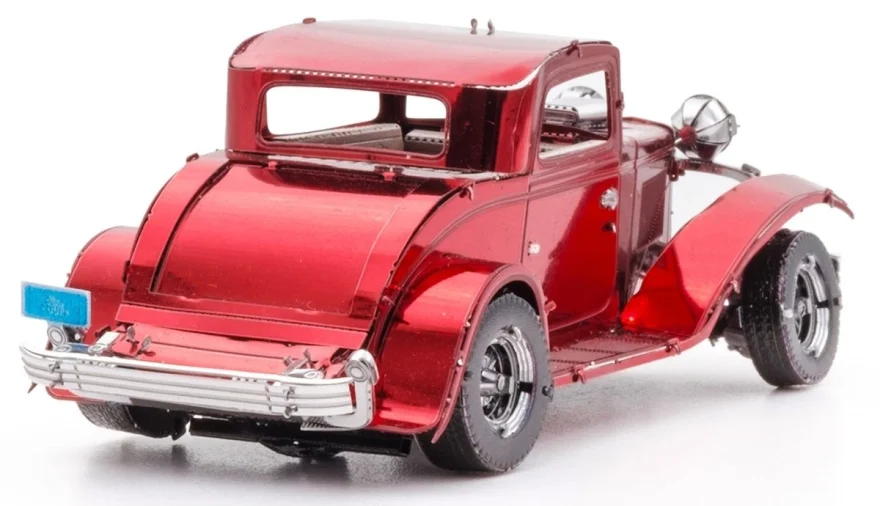 METAL EARTH 3D puzzle Ford Coupe 1932