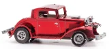METAL EARTH 3D puzzle Ford Coupe 1932