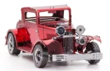 METAL EARTH 3D puzzle Ford Coupe 1932