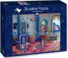 Puzzle Hudební sál 1000 dílků