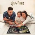 Puzzle s 3D efektem Prime 3D 500 dílků Harry Potter: Bradavický expres