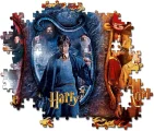 CLEMENTONI Puzzle Harry Potter 104 dílků