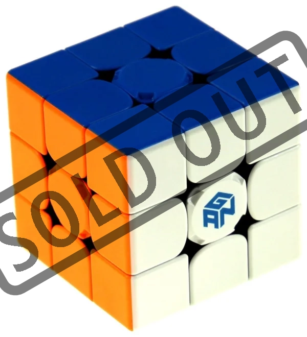 GAN Cube Gan356i 3x3