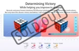 GAN Cube Gan356i 3x3