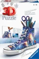 RAVENSBURGER 3D puzzle Kecka Vesmír 112 dílků
