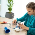 RAVENSBURGER 3D puzzle Kecka Vesmír 112 dílků