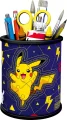 RAVENSBURGER 3D puzzle stojan: Pokémon 57 dílků
