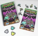THINKFUN Minecraft magnetická cestovní hra