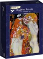 BLUEBIRD Puzzle Vodní hadi II 1000 dílků