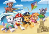 CLEMENTONI Puzzle Tlapková patrola 60 dílků