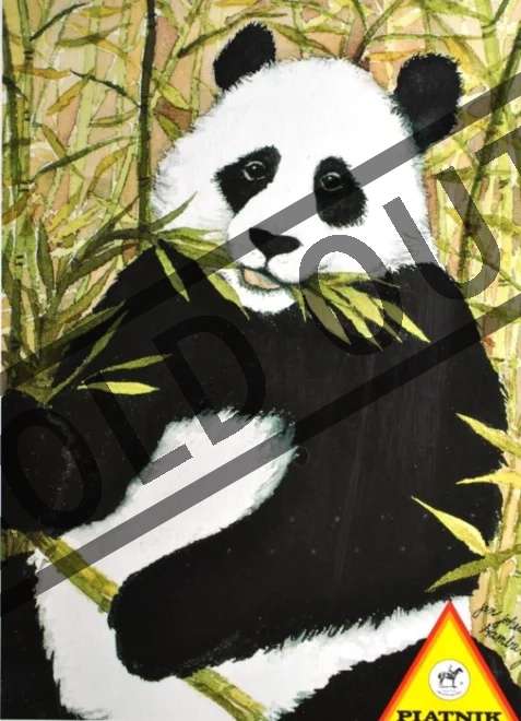 PIATNIK Panda