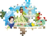 CLEMENTONI Puzzle Disney Princezny 60 dílků