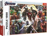 TREFL Puzzle Avengers: Endgame 1000 dílků