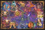 RAVENSBURGER Puzzle Hvězdná znamení 3000 dílků