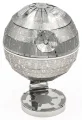 METAL EARTH 3D puzzle Star Wars: Hvězda smrti