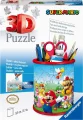 RAVENSBURGER 3D puzzle stojan: Super Mario 57 dílků