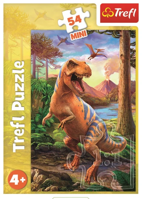 puzzle-uzasni-dinosauri-tyrannosaurus-54-dilku-144598.jpg