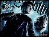 Puzzle s 3D efektem Prime 3D 500 dílků Harry Potter: Ve světě čar a kouzel